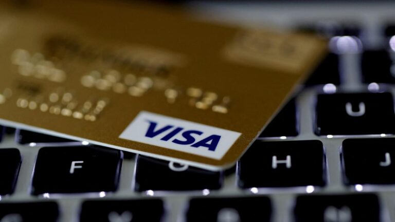 Visa eliminará 2.600 empleos para ganar eficiencia y reforzar su apuesta por la IA