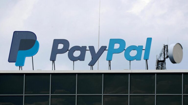 Advent y Stripe renuncian a comprar PayPal por 43.000 millones