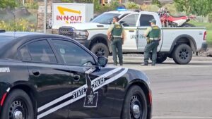 Al menos tres muertos y dos heridos tras un tiroteo en un restaurante ‘In-N-Out’ en Idaho