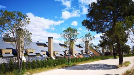 Andratx corona el lujo inmobiliario en España: comprar cuesta 15 millones por vivienda