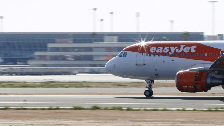 Apollo adquiere EasyJet por 6.600 millones de euros tras la retirada de Castlelake