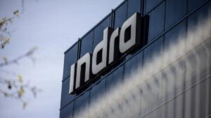 BlackRock controla un 3% del capital de Indra, valorado en más de 315 millones de euros