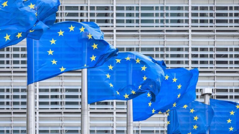 Bruselas paga a España 6.234 millones de los fondos europeos de recuperación