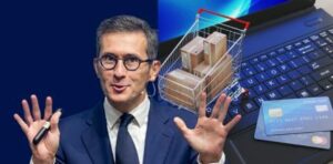 ¿Cómo competir en la era de Amazon?