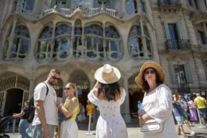 De Mallorca a la Costa del Sol: el extranjero ya domina la demanda de vivienda en la costa