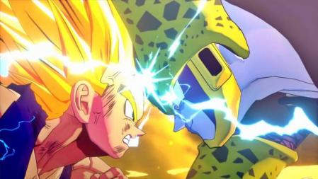 ‘Dragon Ball Z’ tendrá un parque temático en las cercanías de París