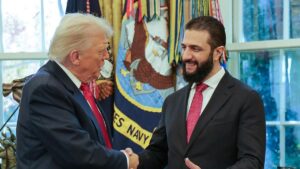 EE.UU. retira a Siria de la lista de “estados patrocinadores del terrorismo”
