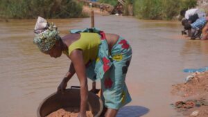 El brote de ébola en la República Democrática del Congo ya es el más mortal de la historia del país