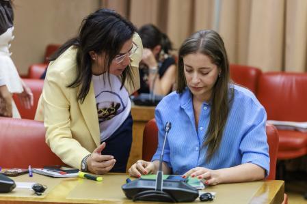 El PP ha retirado la petición de comparecencia de Sánchez antes de las votaciones&nbsp;