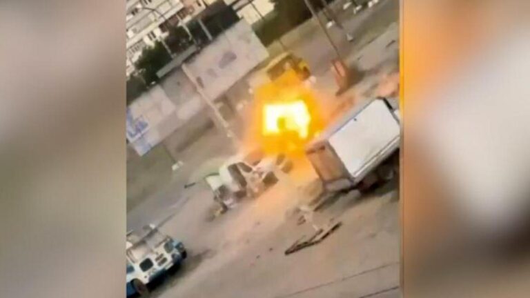 El vendedor ambulante ucraniano víctima de un ‘safari humano’ ruso: “Solo tenía ajos en la mano”