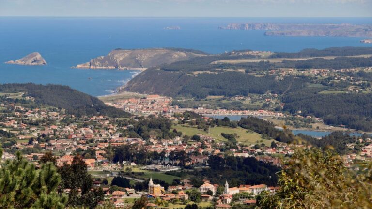 Exiliados por el precio de la vivienda: los baleares se lanzan a comprar casa en Asturias