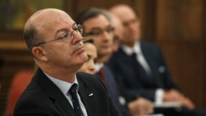 Fallece Pablo Vázquez, presidente del “think tank” del PP Reformismo21