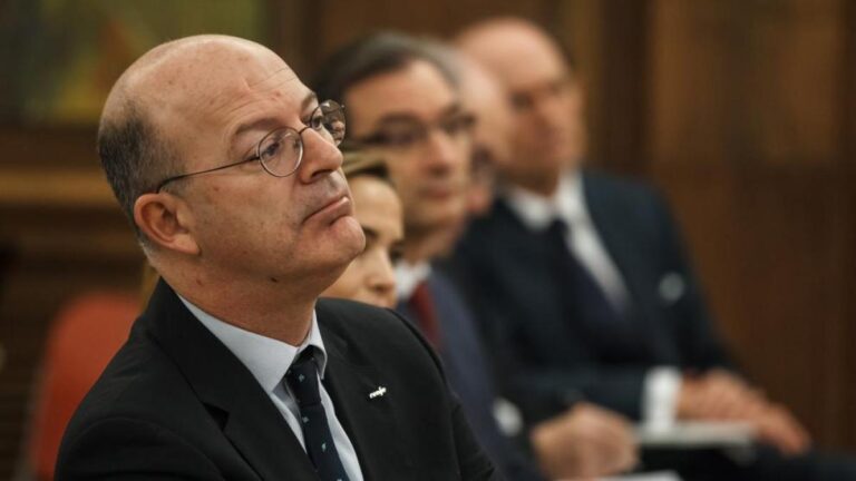 Fallece Pablo Vázquez, presidente del “think tank” del PP Reformismo21