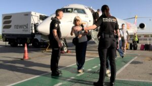 Italia refuerza la asistencia consular ante la “medida de represalia” de España