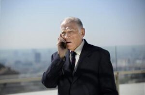Josep Vilarasau, el arquitecto de La Caixa