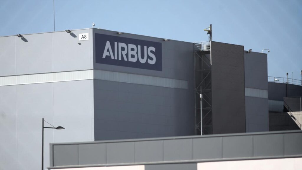La plantilla de Airbus vota a favor de continuar con la huelga indefinida