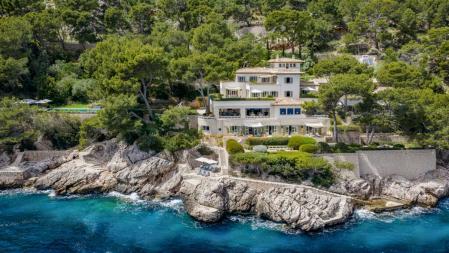 Villa de lujo en Pollença (Mallorca, Baleares) 