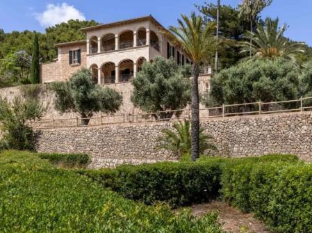 Casa rural en venta en Esporles 