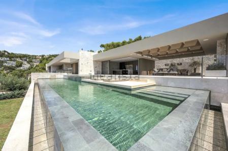 Casa independiente en venta en Costa d'en Blanes 