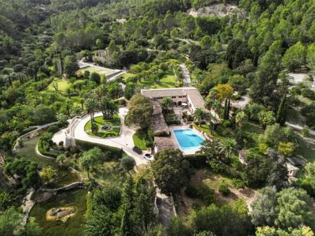 Casa rural en venta en Establiments