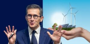 Lo que no nos cuentan sobre las renovables