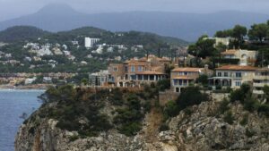 Los extranjeros miran a Andalucía y el norte para comprar vivienda en la costa