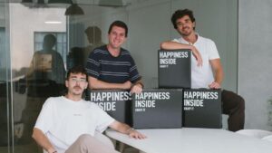 Lotify prevé repartir hasta 100.000 lotes de Navidad