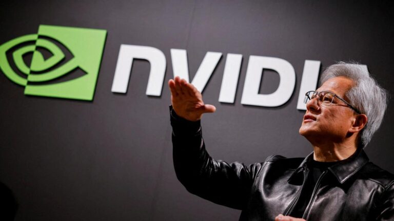 Nvidia acuerda la compra de Hugging Face, de modelos de IA, por 11.000 millones