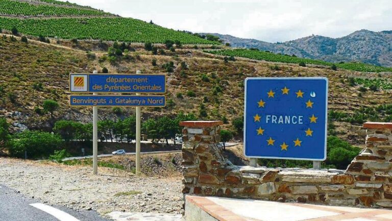 ‘Pirineos Orientales’ mantendrá su nombre tras imponerse en la consulta en la Catalunya del Nord