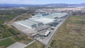 Porcelanosa alcanza una facturación de más de 863 millones en 2025