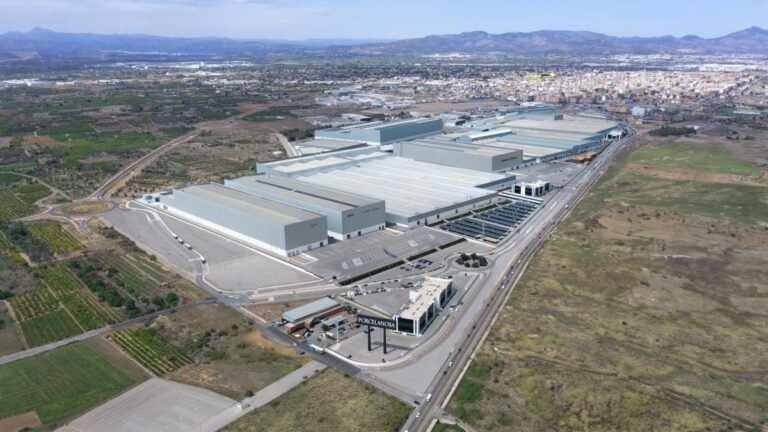 Porcelanosa alcanza una facturación de más de 863 millones en 2025