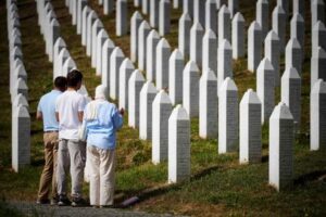 Serbia enterrará con honores a Ratko Mladić, condenado por genocidio en Bosnia