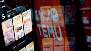 Shein pierde en Londres su batalla legal contra Temu mientras prepara su salida a bolsa