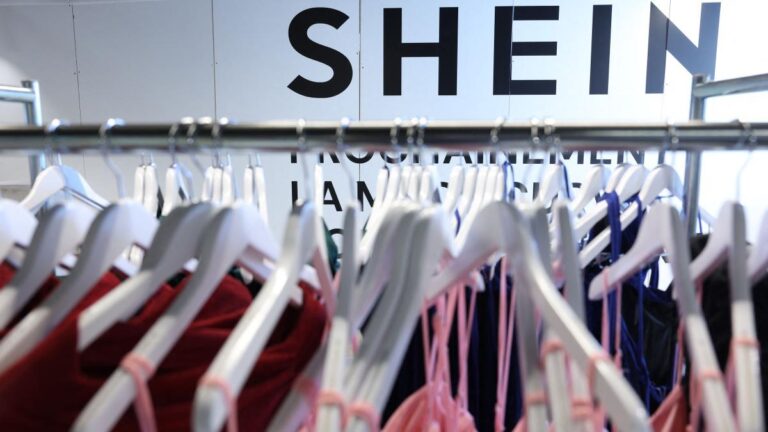 Shein se estrenará por fin en bolsa para captar unos 1.500 millones de euros