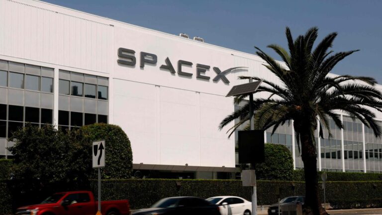 SpaceX cierra la compra de la startup Cursor por 60.000 millones