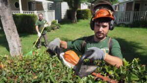 Trabajadores que nunca restan