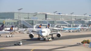 Un brote de malaria en el aeropuerto de Frankfurt causa dos muertes y otras cuatro infecciones
