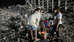 Venezuela supera los 6.500 muertos después de dos meses de los terremotos
