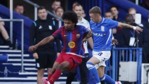 Ver todo el fútbol esta temporada obligará a gastar unos 1.000 euros como mínimo