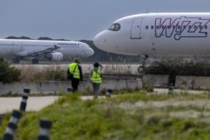 Wizz Air abre desde Barcelona y Madrid una puerta directa a la Transilvania de Drácula