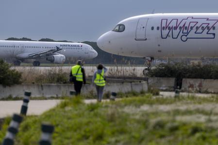 Wizz Air abre desde Barcelona y Madrid una puerta directa a la Transilvania de Drácula