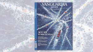 Aguas turbulentas