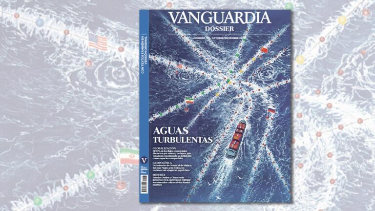 Aguas turbulentas