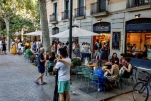 Barcelona y las plusvalías