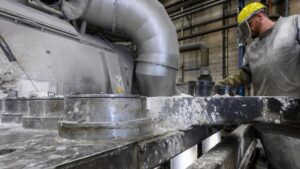 Bruselas estudia vetar la exportación de chatarra de aluminio fuera de la OCDE