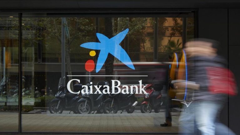 Caída de la red de CaixaBank: el banco asegura que app, web y Bizum vuelven a funcionar tras la incidencia de hoy
