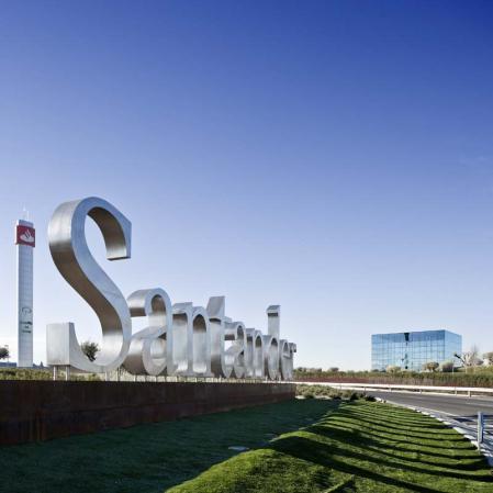 Banco Santander