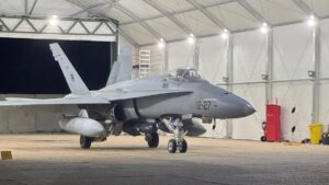 Dinamarca prevé que Rusia intensifique la guerra híbrida y alerta de un posible ataque a un Estado de la OTAN
