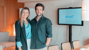 Eholo acelera su crecimiento y el desarrollo de IA clínica con la entrada de CRB Health Tech y GCO Ventures