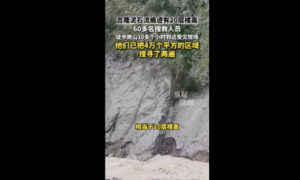 El apagón informativo de China oculta la tragedia del Tíbet